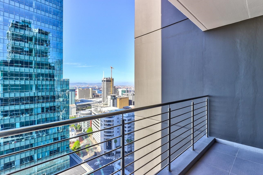 2 Bedroom Property for Sale in Cape Town City Centre Western Cape